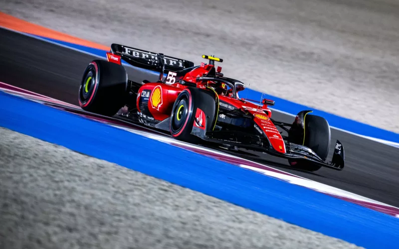 Ferrari F1 team information - RaceFans