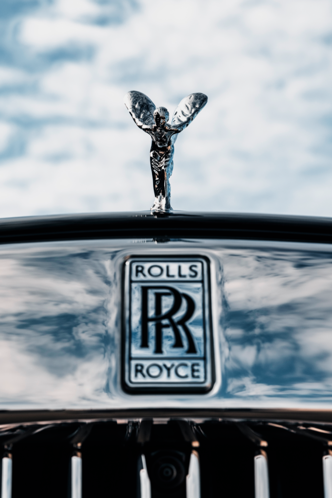 Rolls-Royce Ghost for sale