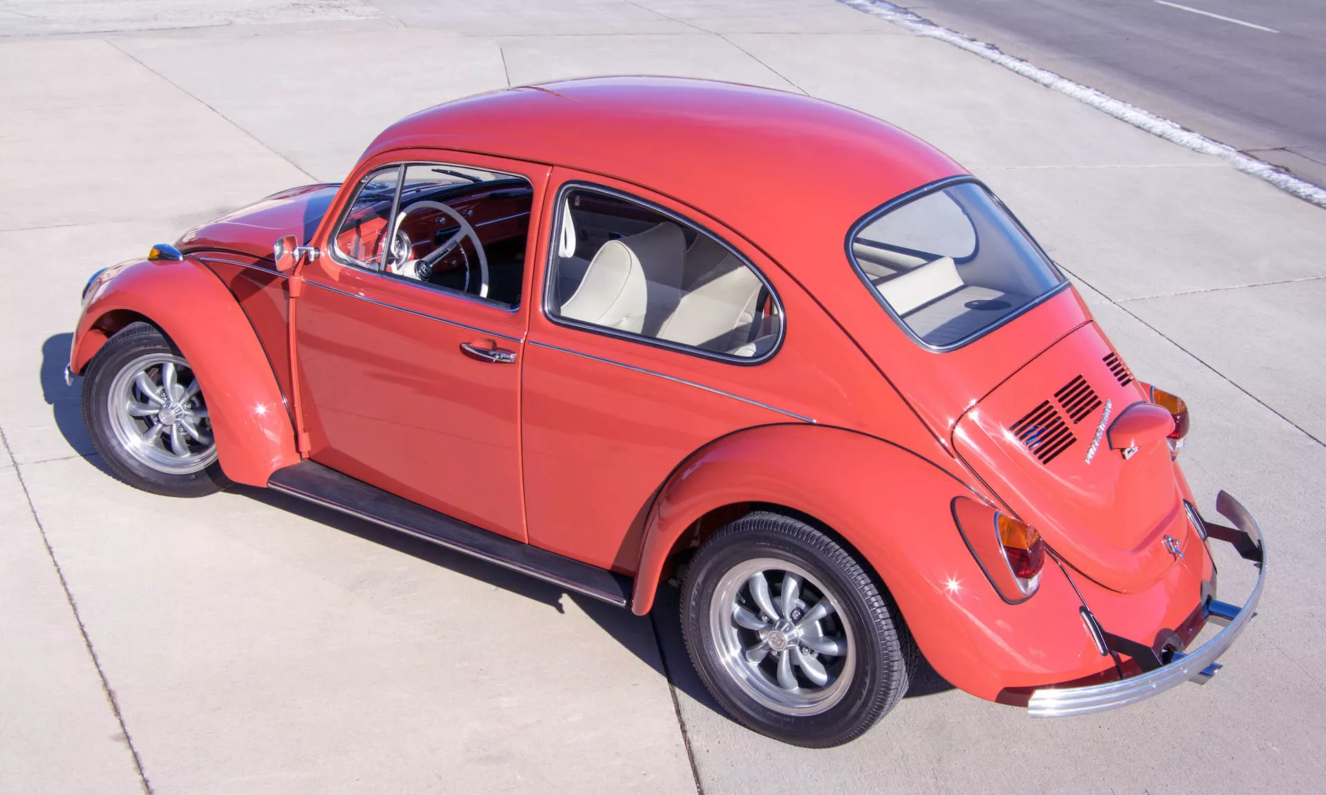 Beetle  Volkswagen Newsroom