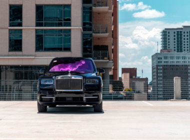 NEW 2024 Rolls Royce Phantom: The Most Expensive & Luxurious 