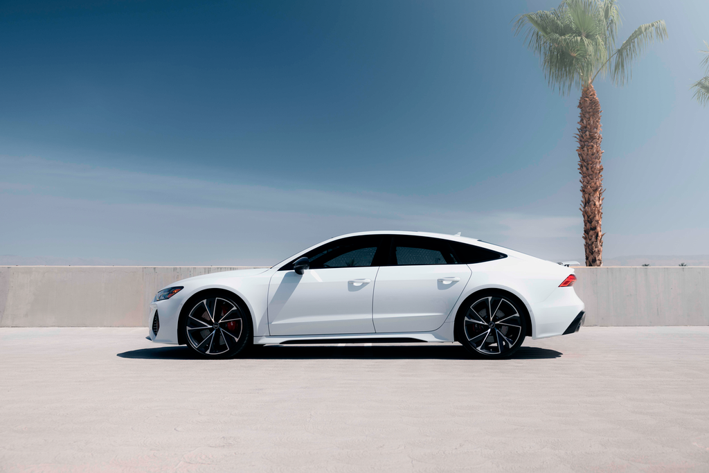 Audi RS 7 for sale