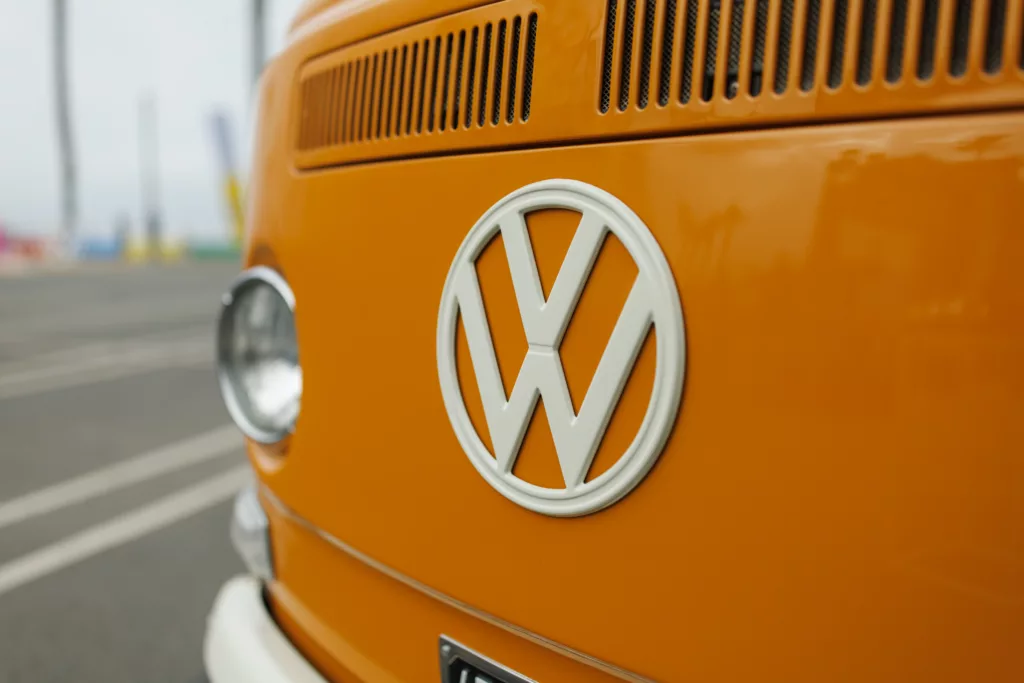 VW Buslab