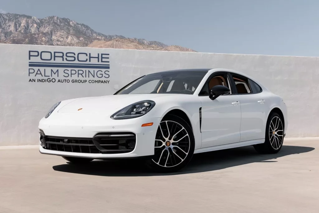 2023 Porsche Panamera for sale