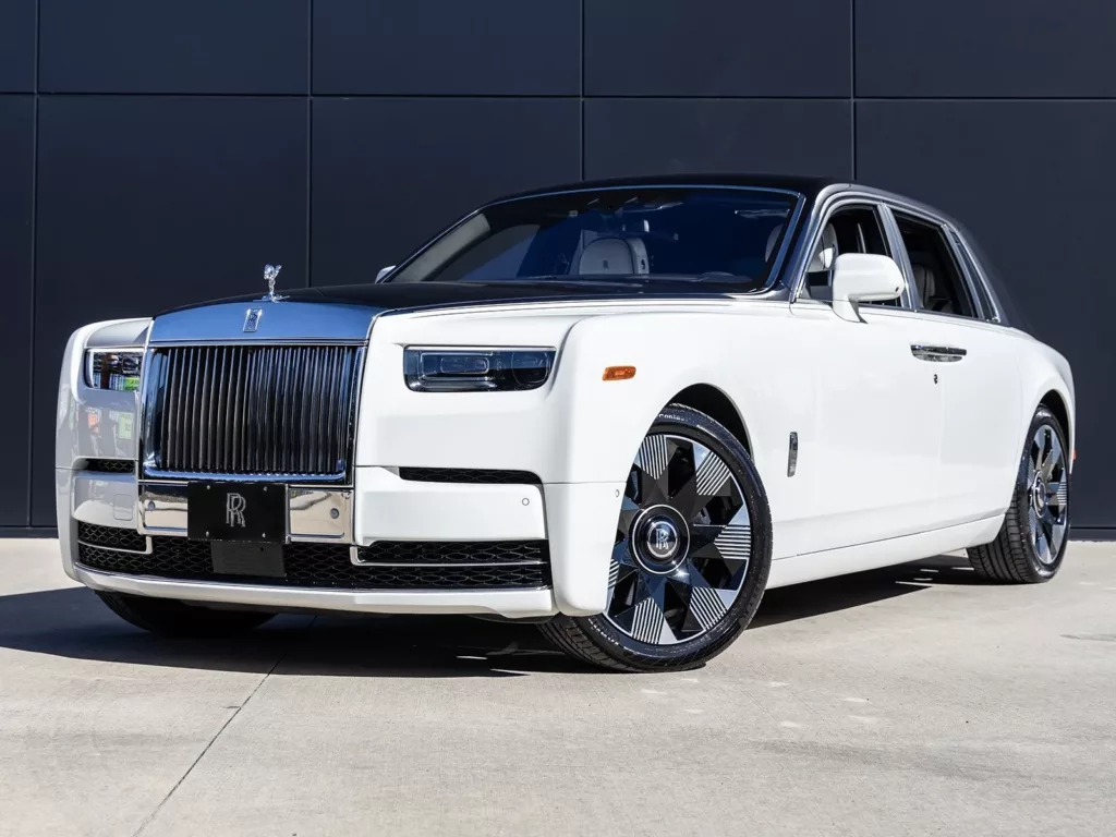 2023 Rolls-Royce Phantom for sale