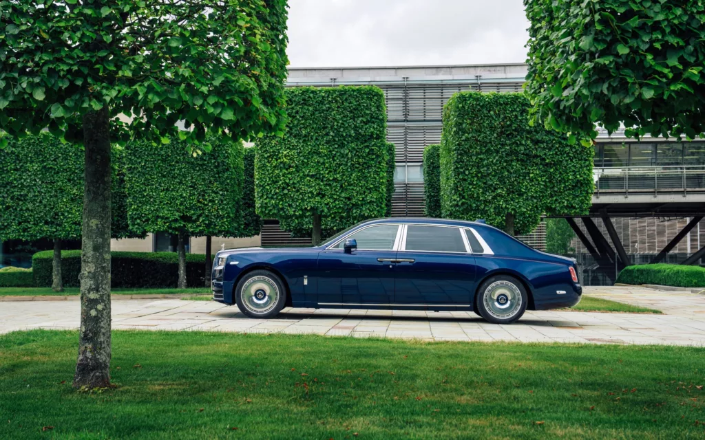 Rolls-Royce Phantom  for sale