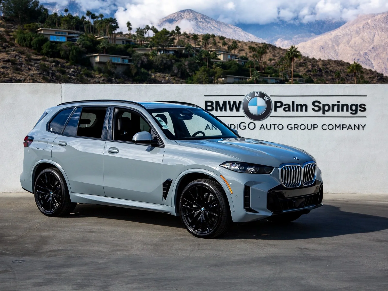 2024 BMW X5 Interior, Features, Specs indiGO Auto Group