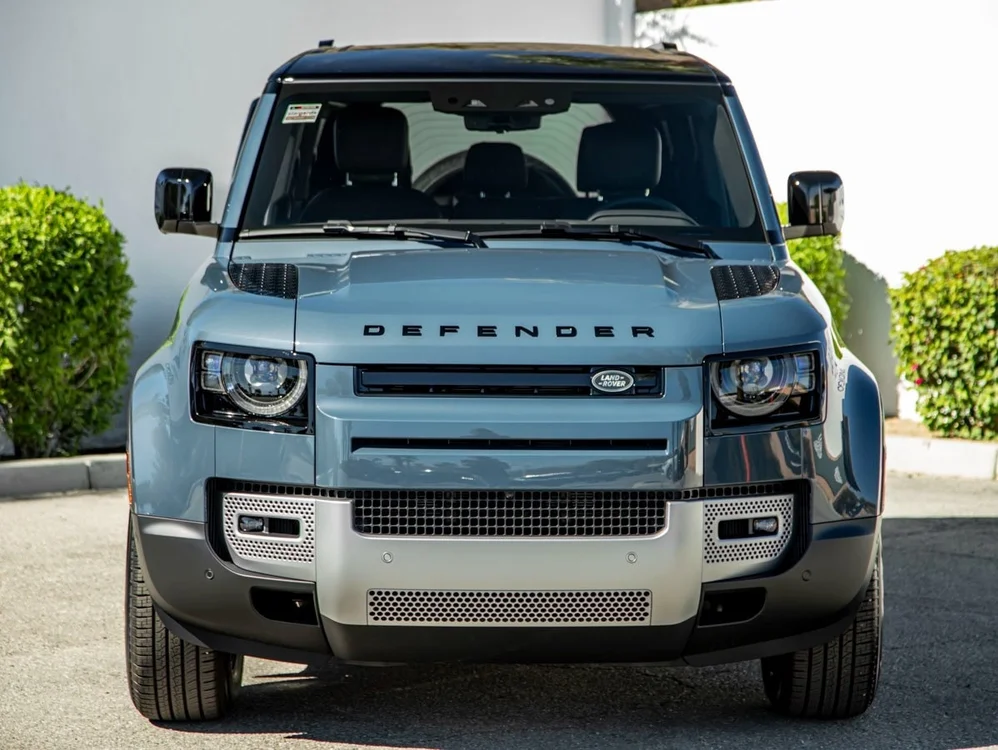 2024 Land Rover Defender for sale