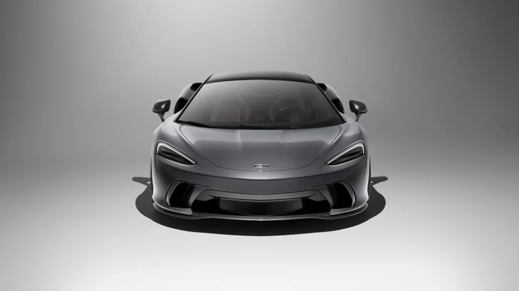 2024 McLaren GTS price
