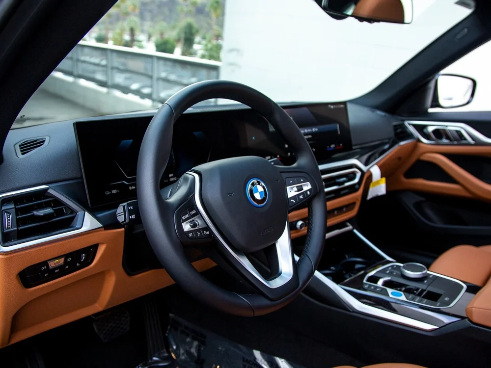 2024 BMW i4 EV for sale