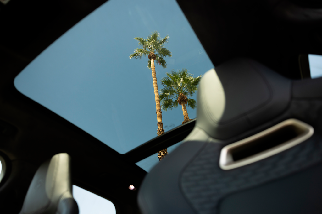 panoramic sunroof pros and cons