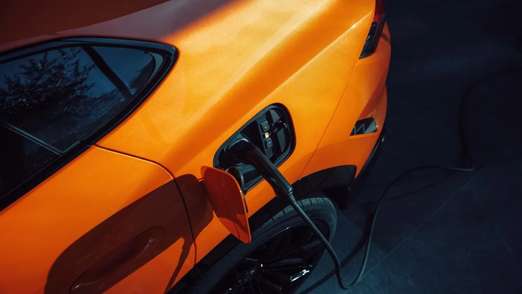 Lamborghini Urus SE specs